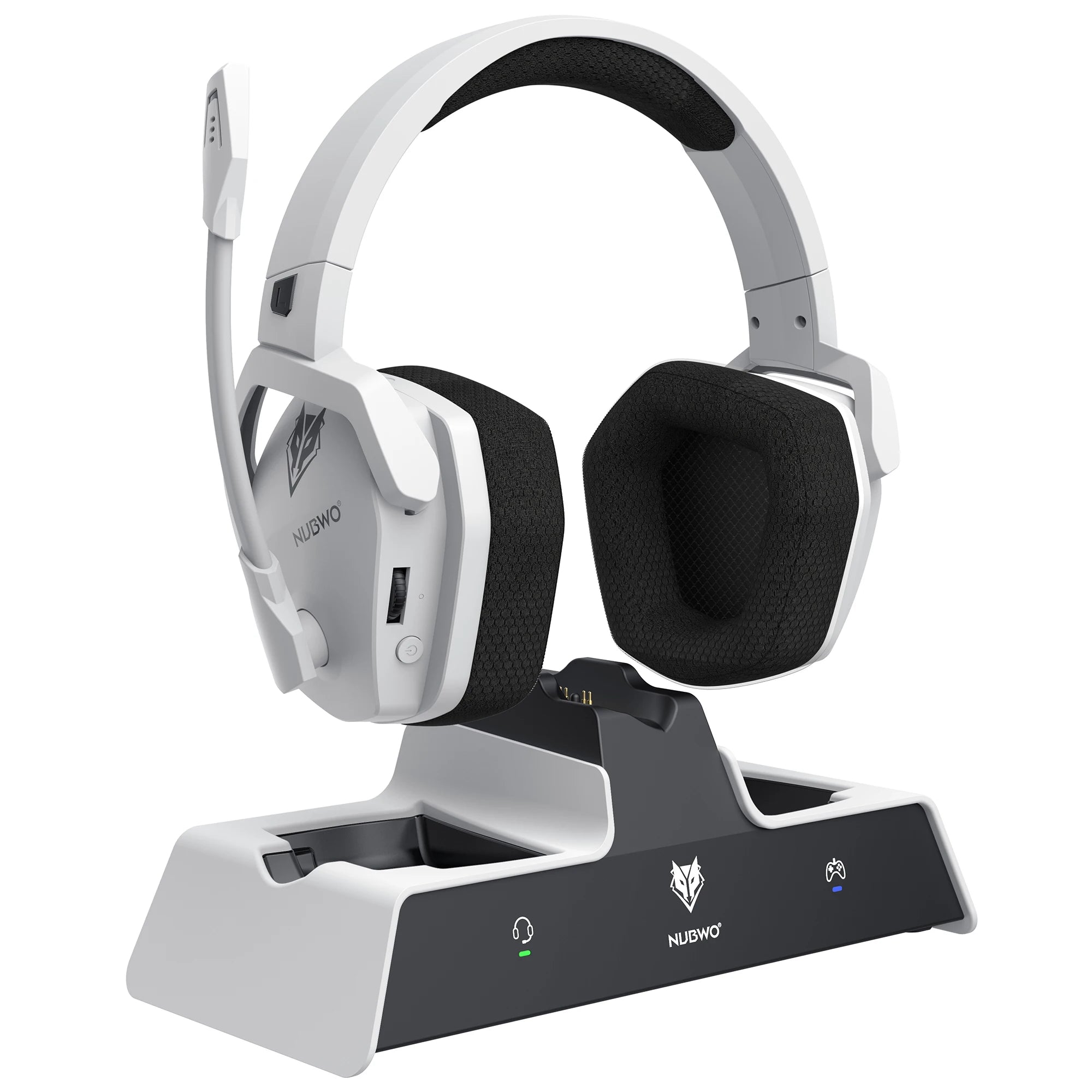 NUBWO G06 Wireless Gaming Headset