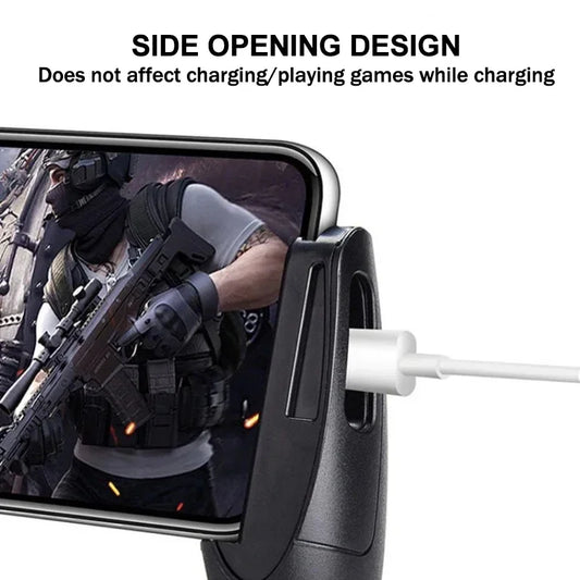 Mobile Game Controller L1R1 Trigger