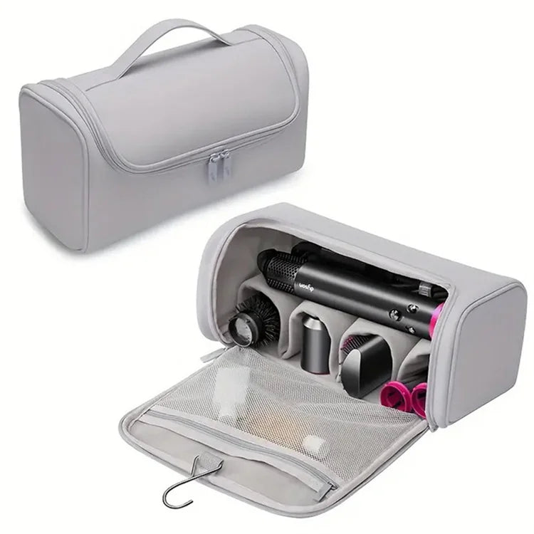 Portable Hair Dryer Storage Bag