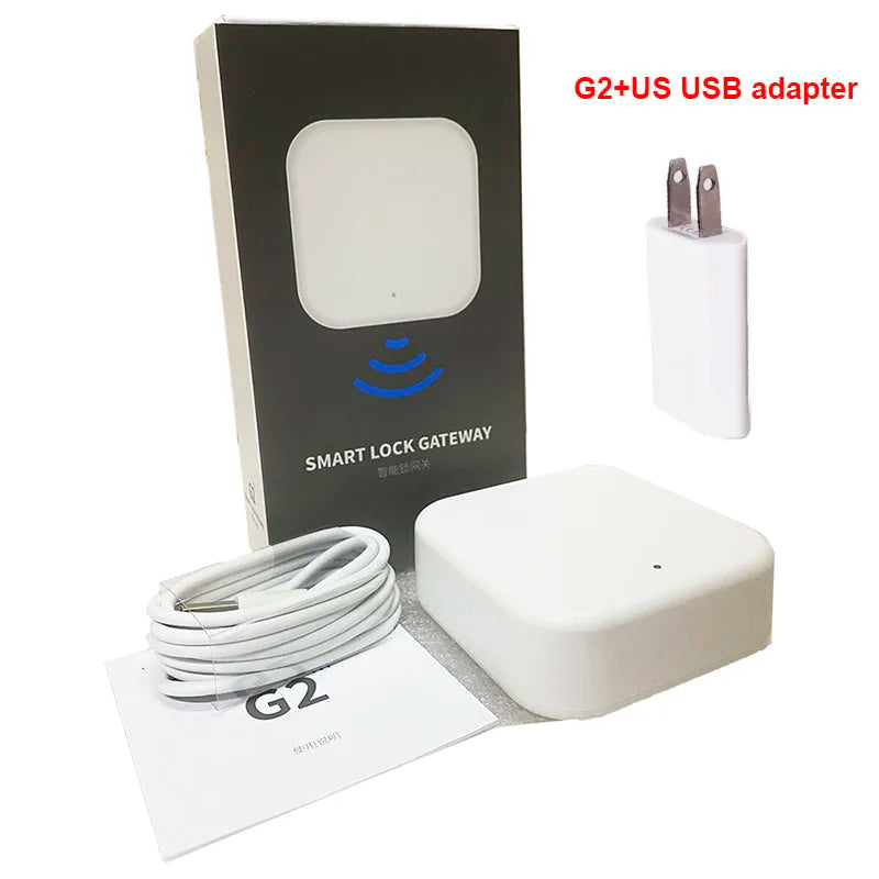 TTLock G2 WiFi Gateway for Smart Locks