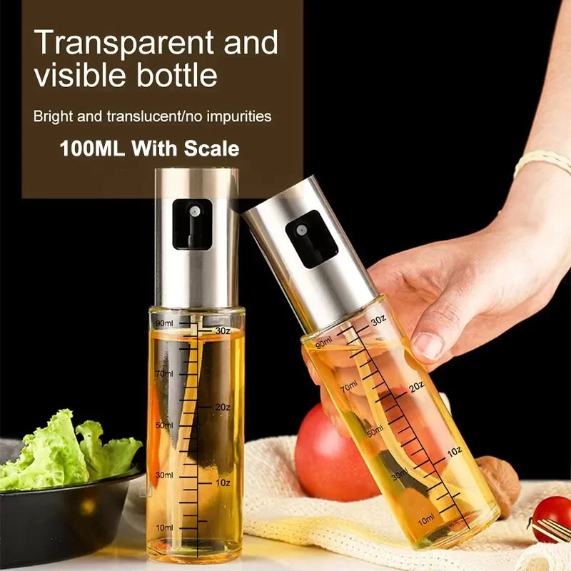 100ml Olive Oil Sprayer for Cooking