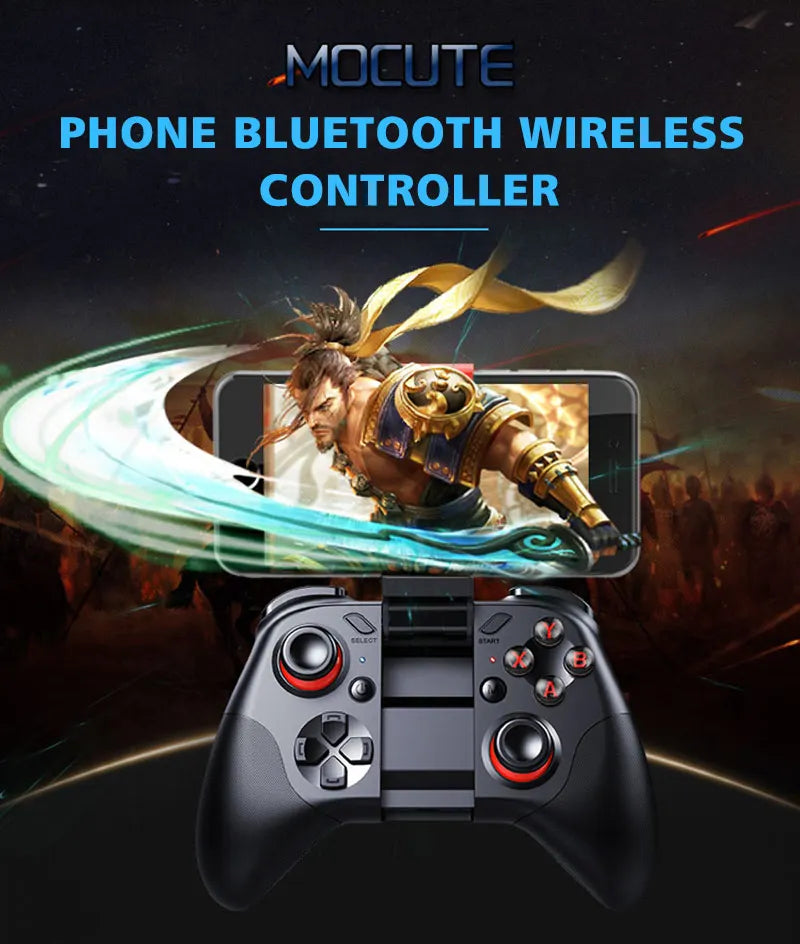 3D VR Virtual Reality Headset for Smartphones