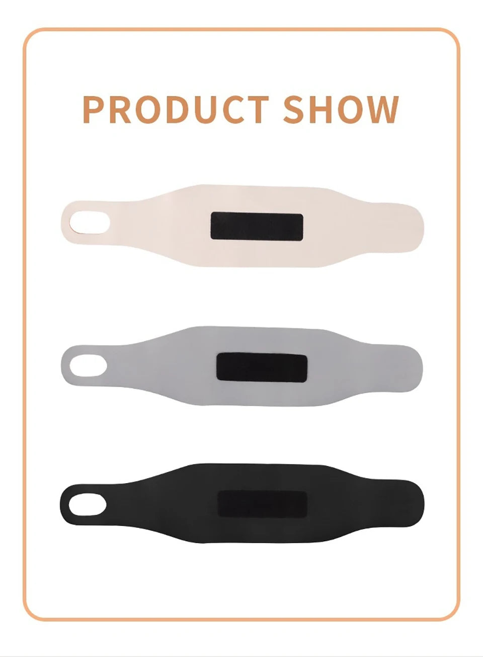 Adjustable Wrist Support Brace
