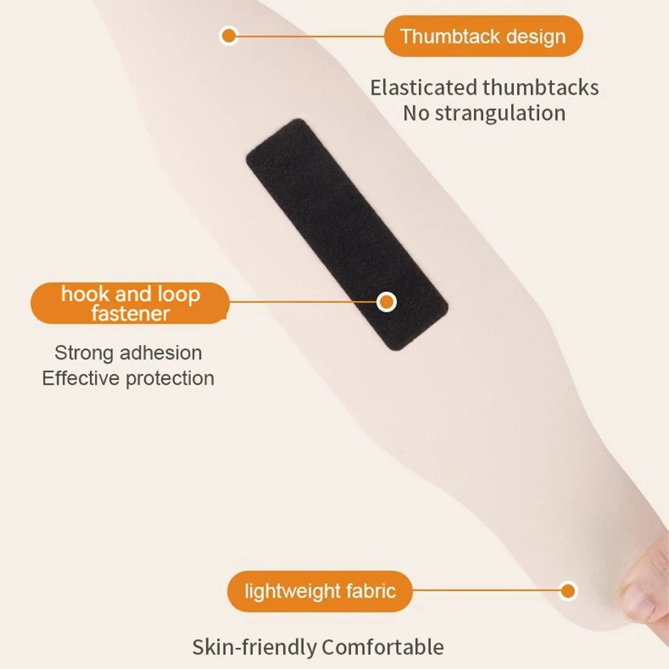 Adjustable Wrist Support Brace