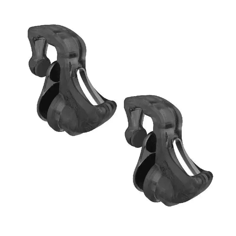 2PCS PUBG Mobile L1 R1 Game Triggers – Universal Phone Controller