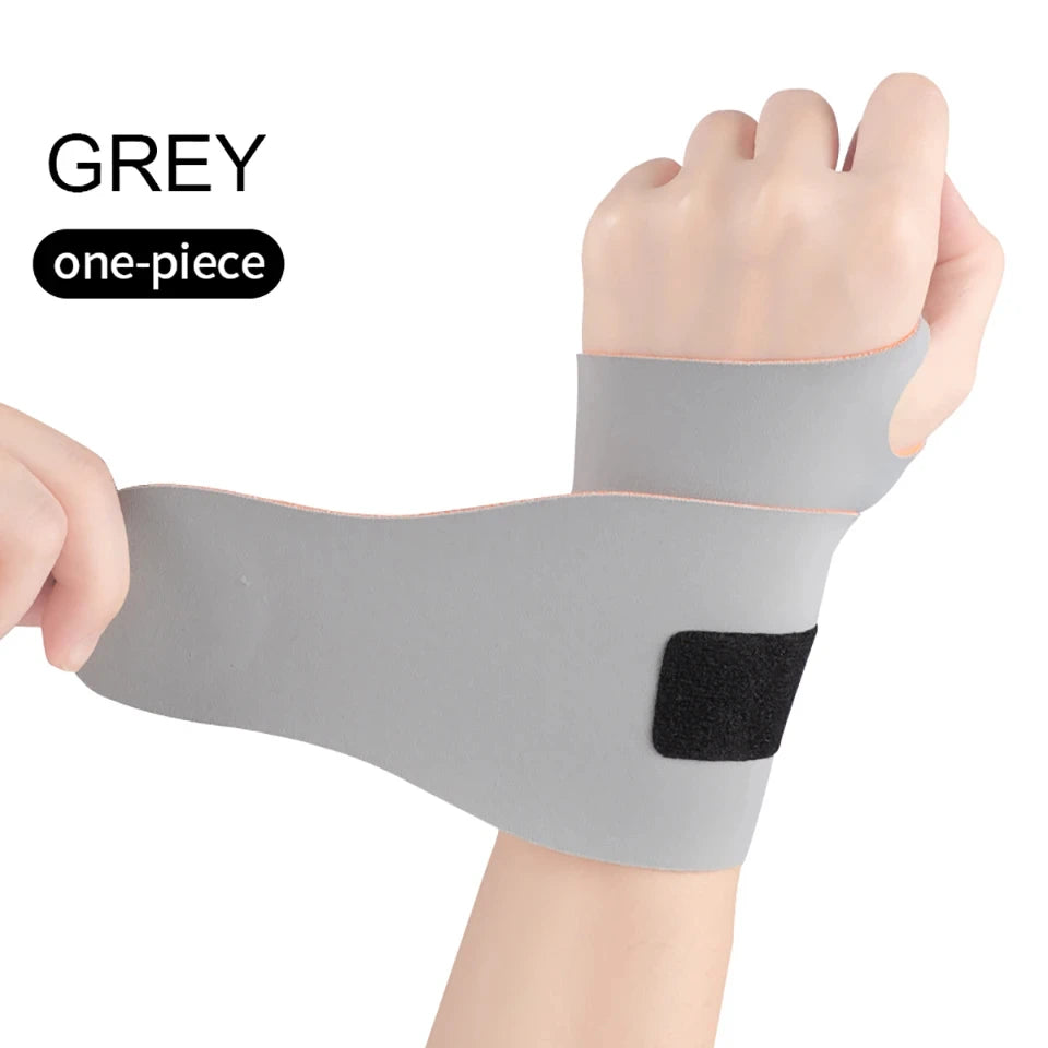 Adjustable Wrist Support Brace