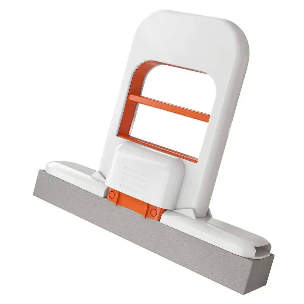 Mini Foldable Self-Squeeze Mop