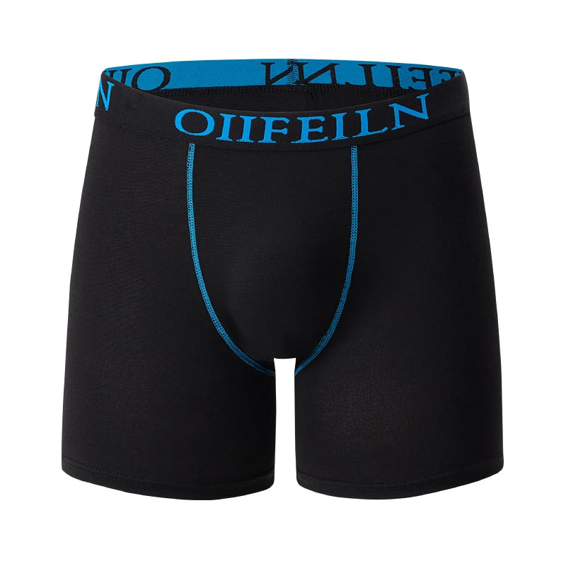 Men’s Quick-Dry Boxer Briefs (10 Pack)