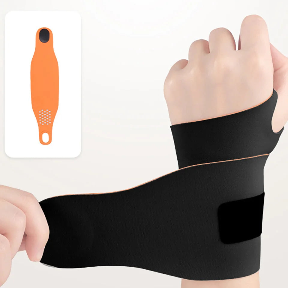 Adjustable Wrist Support Brace