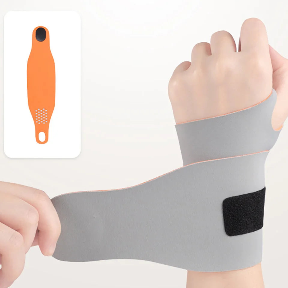 Adjustable Wrist Support Brace