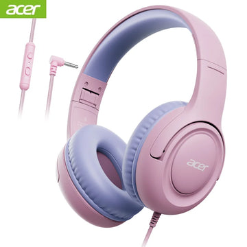 Acer HK03 Kids Wired Headphones