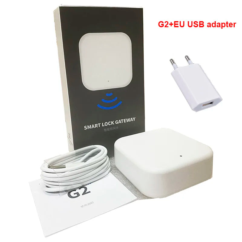 TTLock G2 WiFi Gateway for Smart Locks