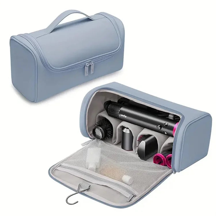Portable Hair Dryer Storage Bag