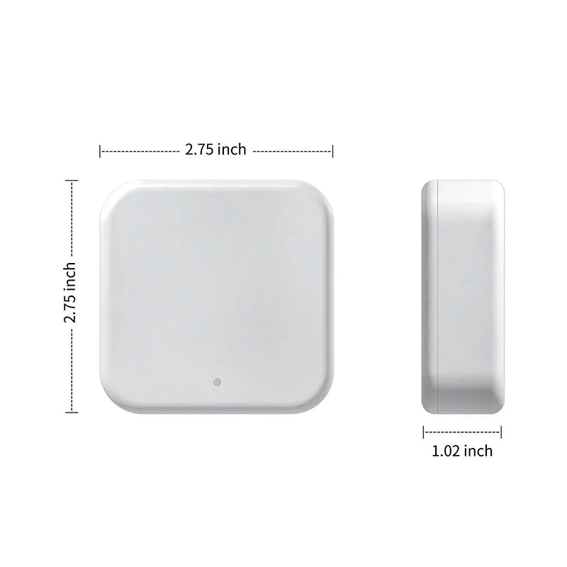 TTLock G2 WiFi Gateway for Smart Locks