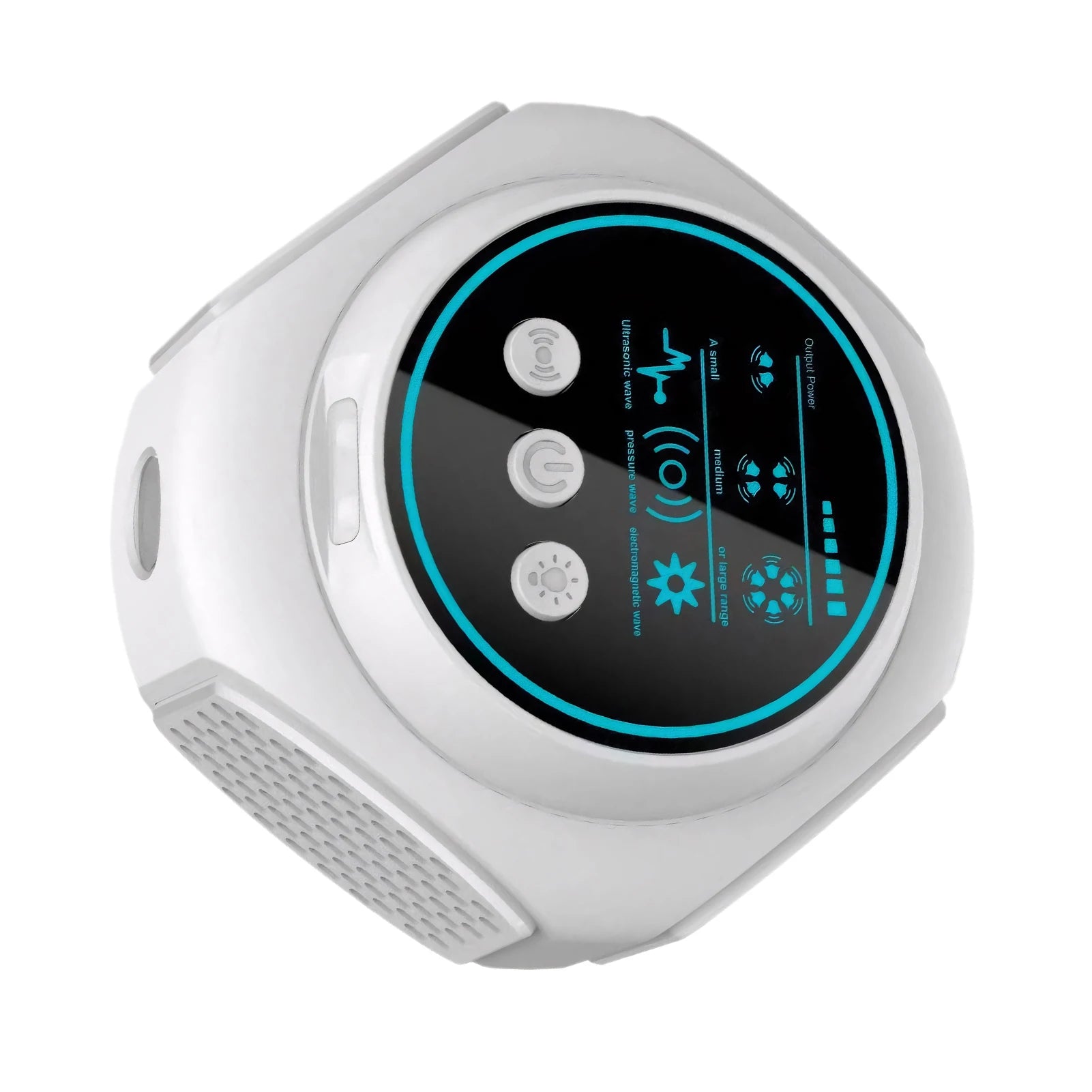 Advanced Ultrasonic Rodent Repeller