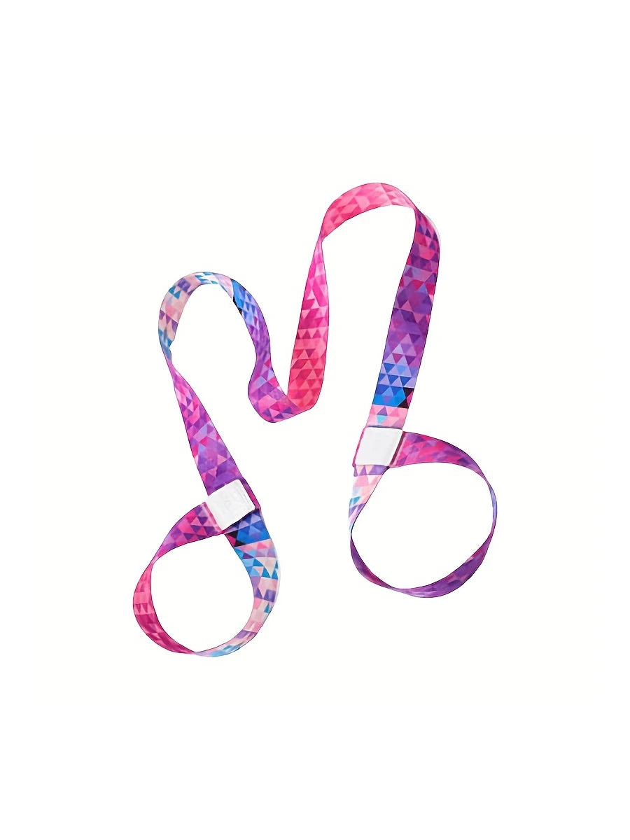 FlexCarry Yoga Mat Strap