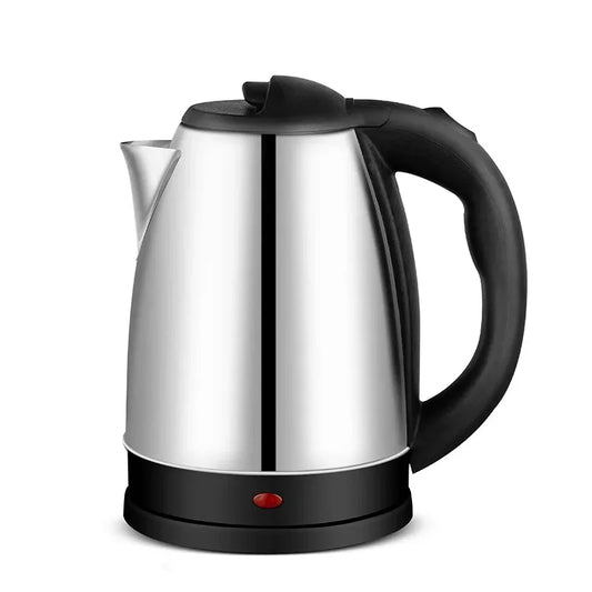 2L Stainless Steel Electric Kettle