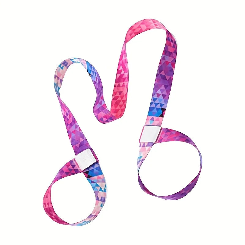 FlexCarry Yoga Mat Strap