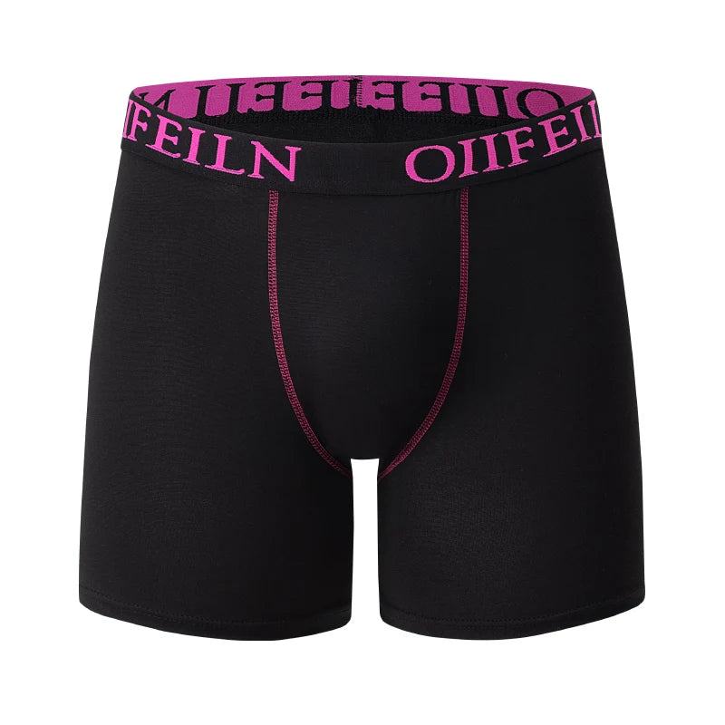 Men’s Quick-Dry Boxer Briefs (10 Pack)