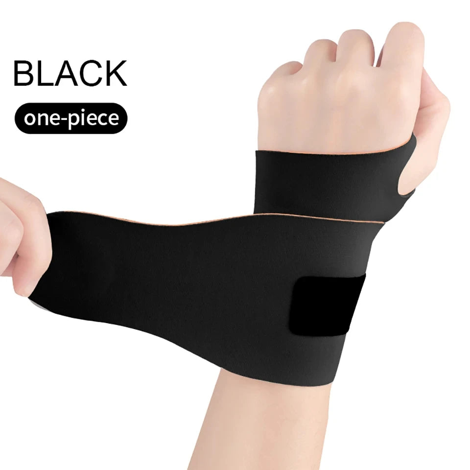 Adjustable Wrist Support Brace
