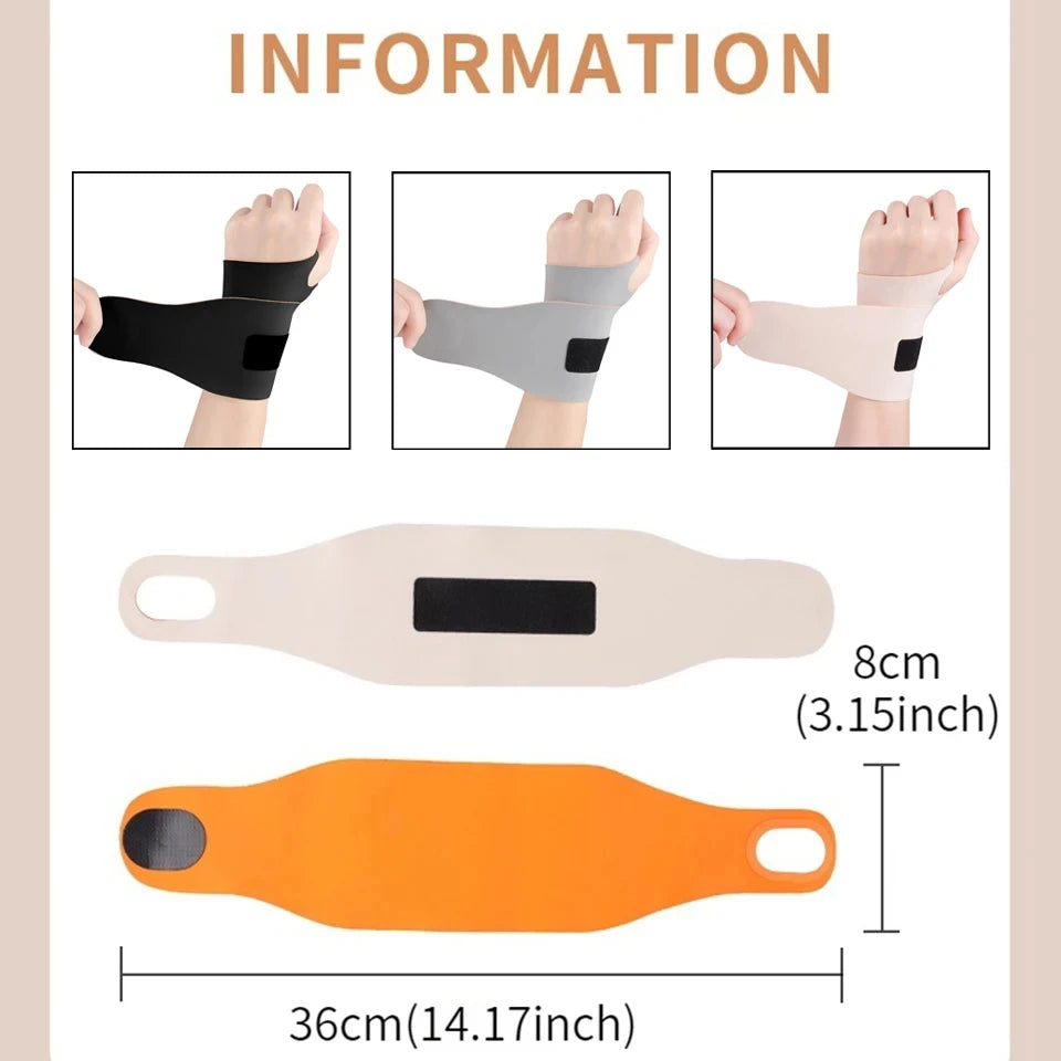 Adjustable Wrist Support Brace
