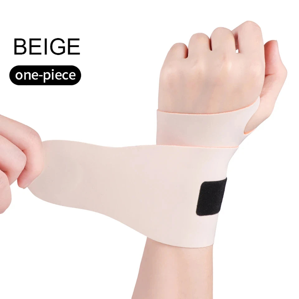 Adjustable Wrist Support Brace
