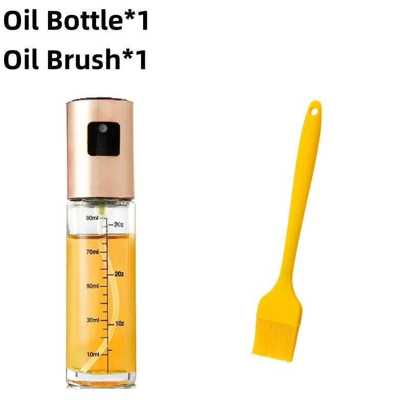 100ml Olive Oil Sprayer for Cooking