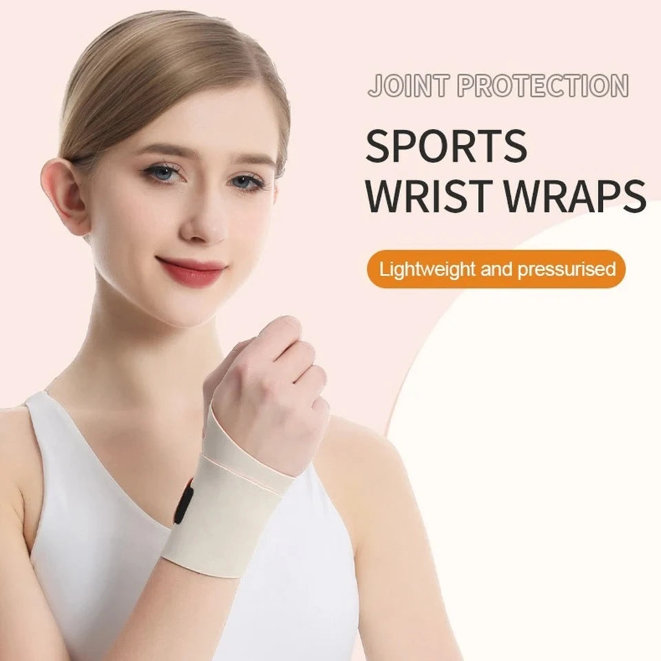 Adjustable Wrist Support Brace