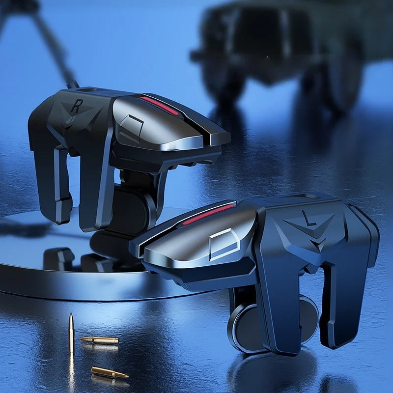 G21 Pro Mobile Gaming Triggers