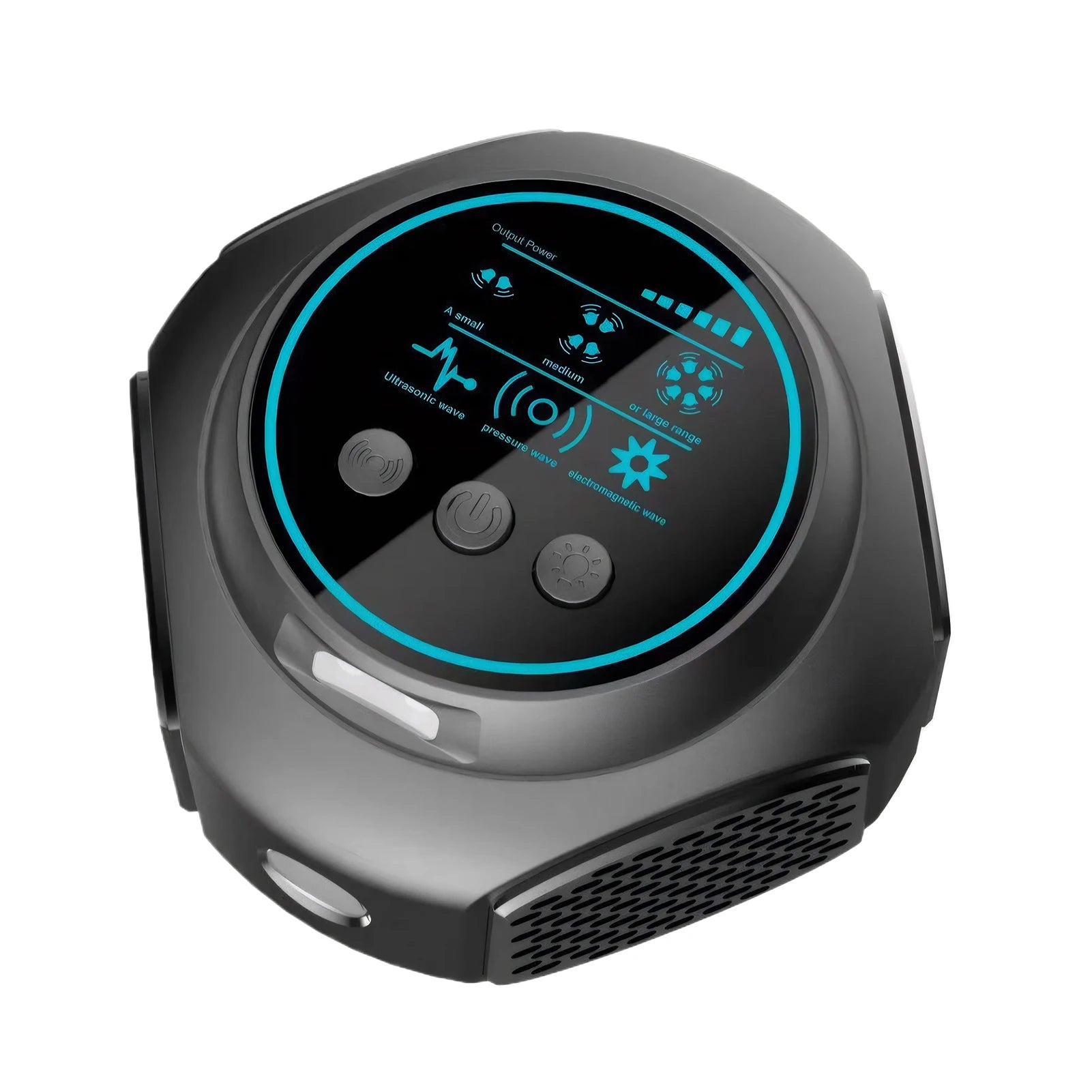 Advanced Ultrasonic Rodent Repeller
