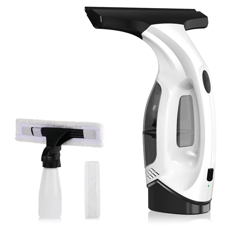 Portable Electric Window Cleaner