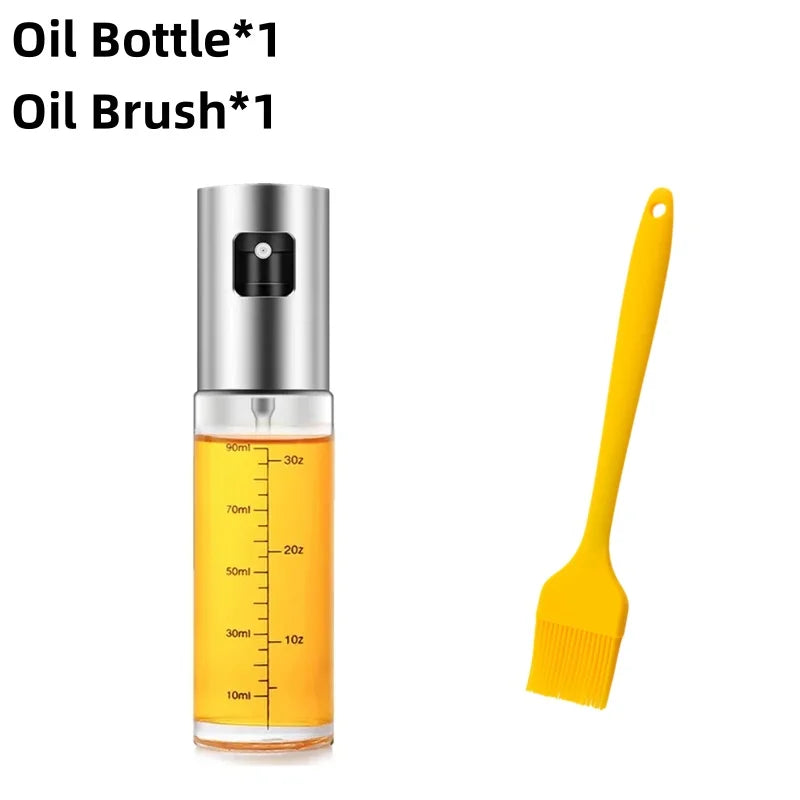 100ml Olive Oil Sprayer for Cooking