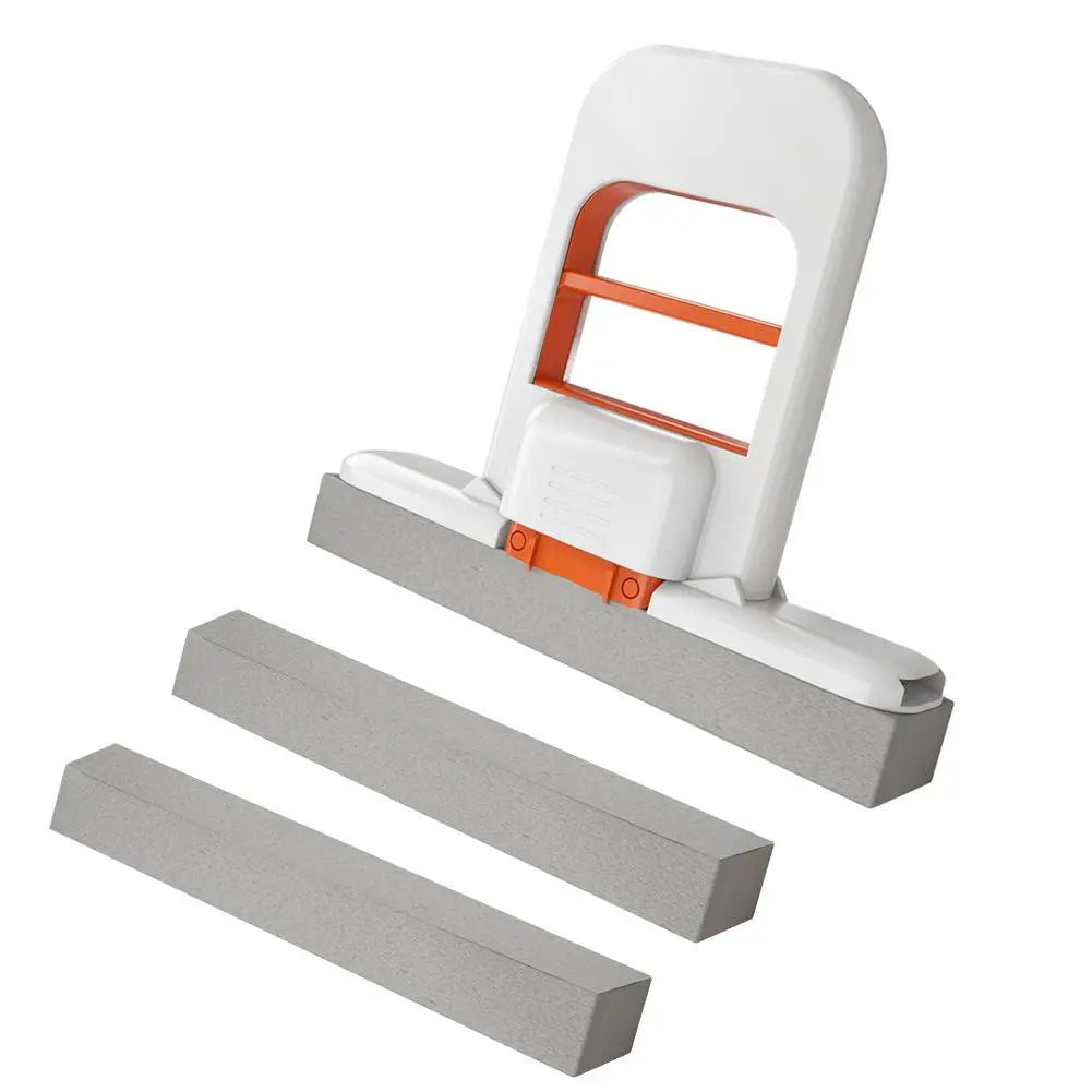 Mini Foldable Self-Squeeze Mop