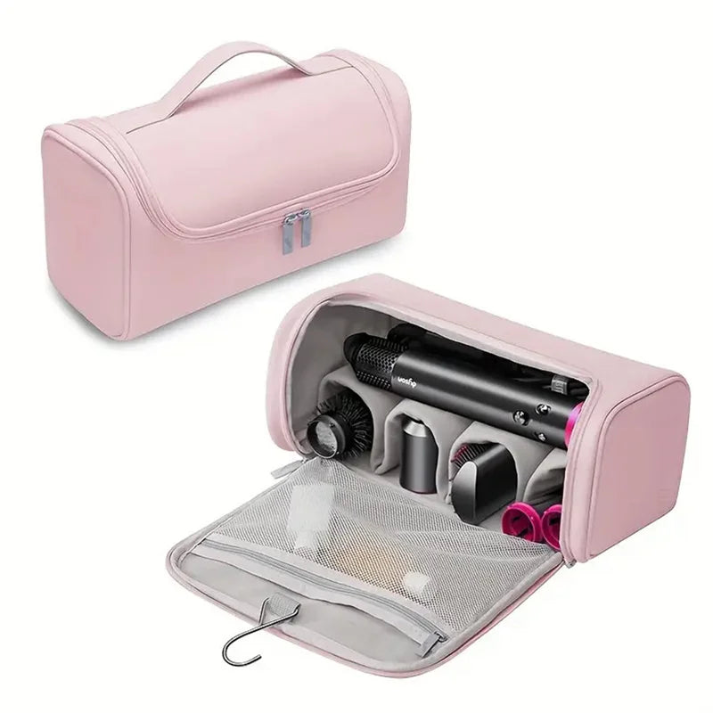Portable Hair Dryer Storage Bag