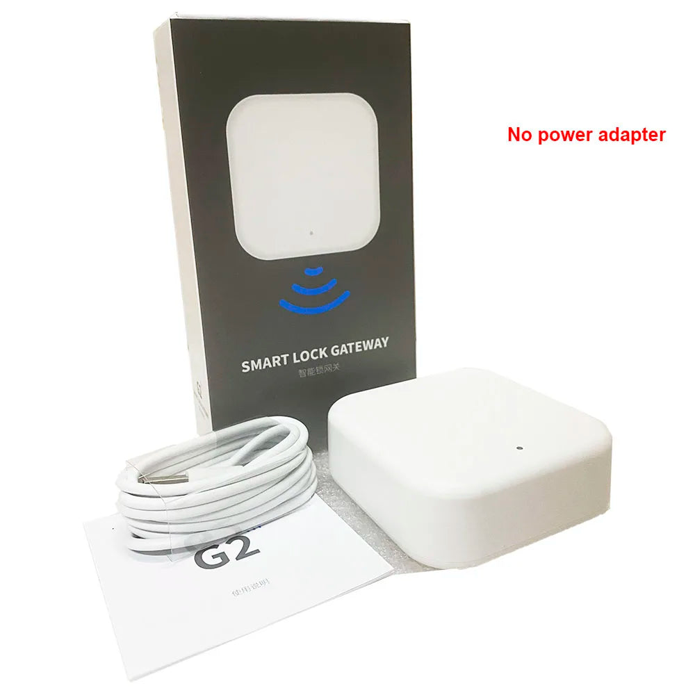 TTLock G2 WiFi Gateway for Smart Locks